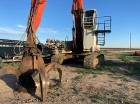 USED LINK  BELT  LS5800 LS5800