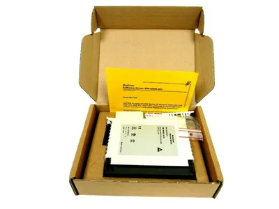 NEW SCHNEIDER ELECTRIC AS-BADU-214 INPUT MODULE ASBADU214