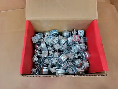 NEW HILTI X-EMTC 3/4" MX