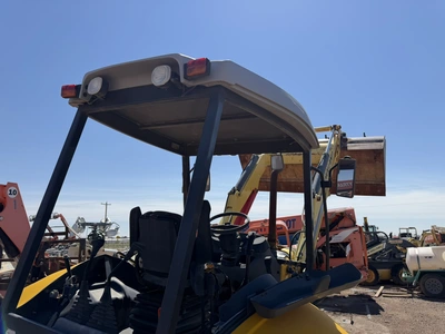 Used _UNKNOWN_ _UNKNOWN_ Backhoe Loaders Texas US | Miedema Asset Management Group #1315605
