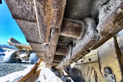 Used 2011 CATERPILLAR D8T Bulldozers Pennsylvania US | Proxy Equipment #1383007