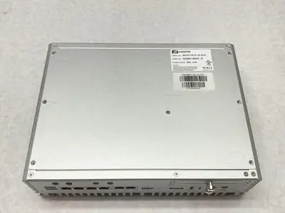 USED AXIOMTEK FANLESS EMBEDDED SYSTEM W/ INTEL® CORE™ I5-8500T