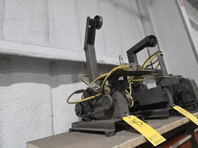 Belt Sander