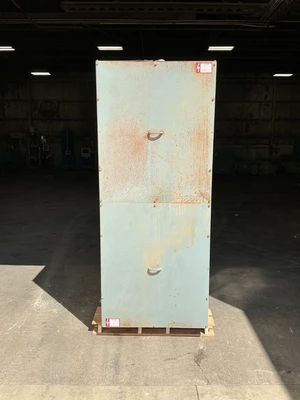 Used Square D 44035-234-57 Switchgears Ohio US | Equipment Recovery Corp. #1331273