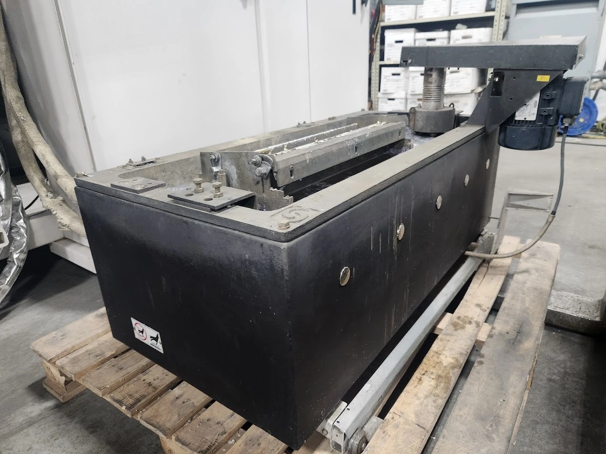 Used ELECTROVERT VECTRAELITE WAVE SOLDER Wave Soldering Machines Texas US | Tekmart International Inc. #1443862