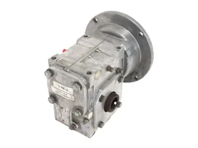 USED ELECTRA GEAR 99E13630-001 GEAR REDUCER 7.5:1 7709714-LD 99E13630001
