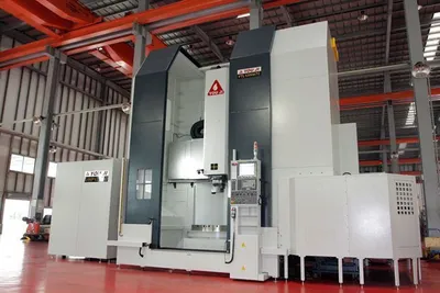 NEW YOU JI VTL-4000ATC