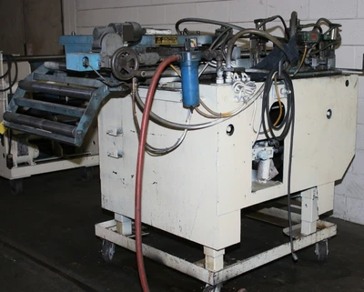 USED 1993 Air Feed Inc. AF-2 30 x 24