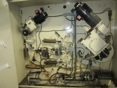 2000 GLOUCESTER ENGINEERING CO single turret winder Winders, Single Turret | Mark One Machinery (7)
