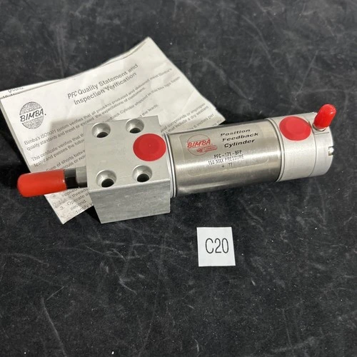 NEW Bimba PFC-171-BFP