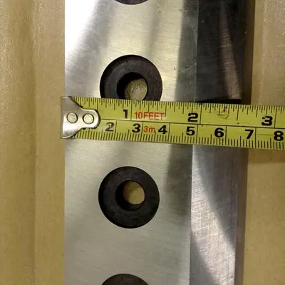 NEW TUBERGEN CUTTING TOOLS 13292A