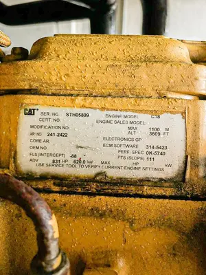 Used 2008 SCHRAMM TXD200 DRILL RIG Drill Rigs California US | East West Machinery & Drilling #1418096
