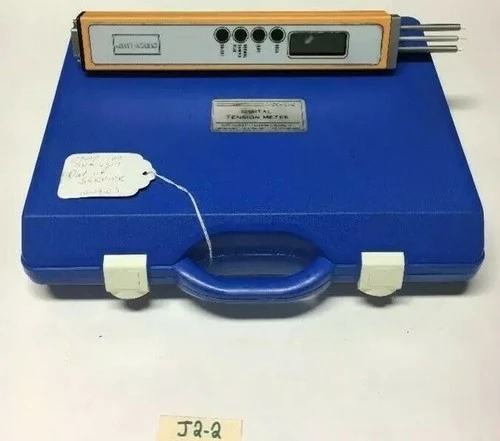 Used Check-Line Electromatic ETMP-100 Inspection Machines Indiana US | J&J Industrial Supply #1076843