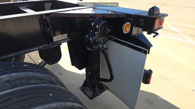 Used 2019 CHASSIS KING _UNKNOWN_ Chassis Illinois US | River Roads Sales & Leasing #1693747