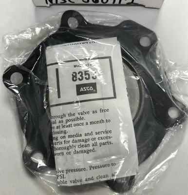 New | in-Stock ASCO 226511-V Misc Electrical & Power Parts Ohio US | Surplus Asset Holdings #1238620