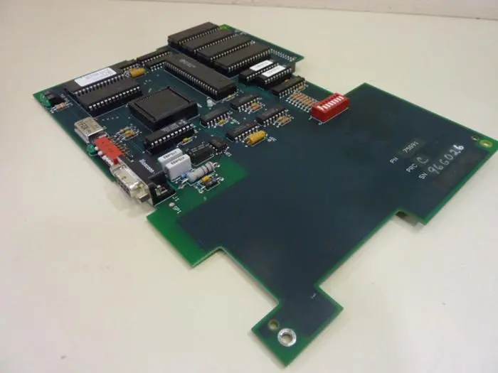 Used UTICOR 75G91 Circuit Boards Michigan US | Ideal Machinery #599289