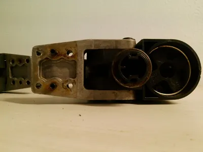 USED YCM MV-106A