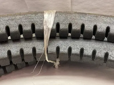 New | in-Stock TB WOODS 8VX1800 Belts | Surplus Asset Holdings #1227161