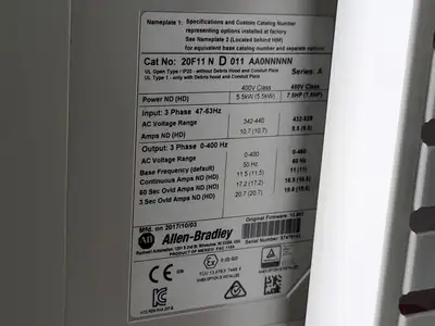NEW BERKELEY BVMI33-2-1-204