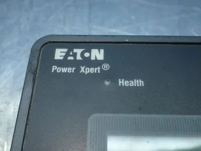 USED EATON CUTLERHAMMER PXDMMG