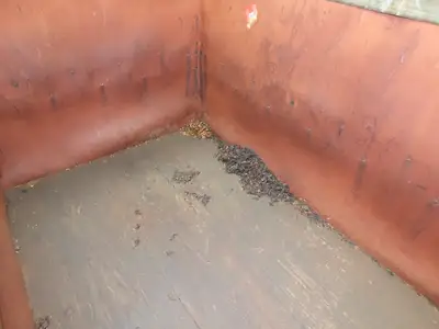 Used INSULFAB PLASTICS _UNKNOWN_ Food Storage & Transportation Indiana US | Arrow Industrial #1368051