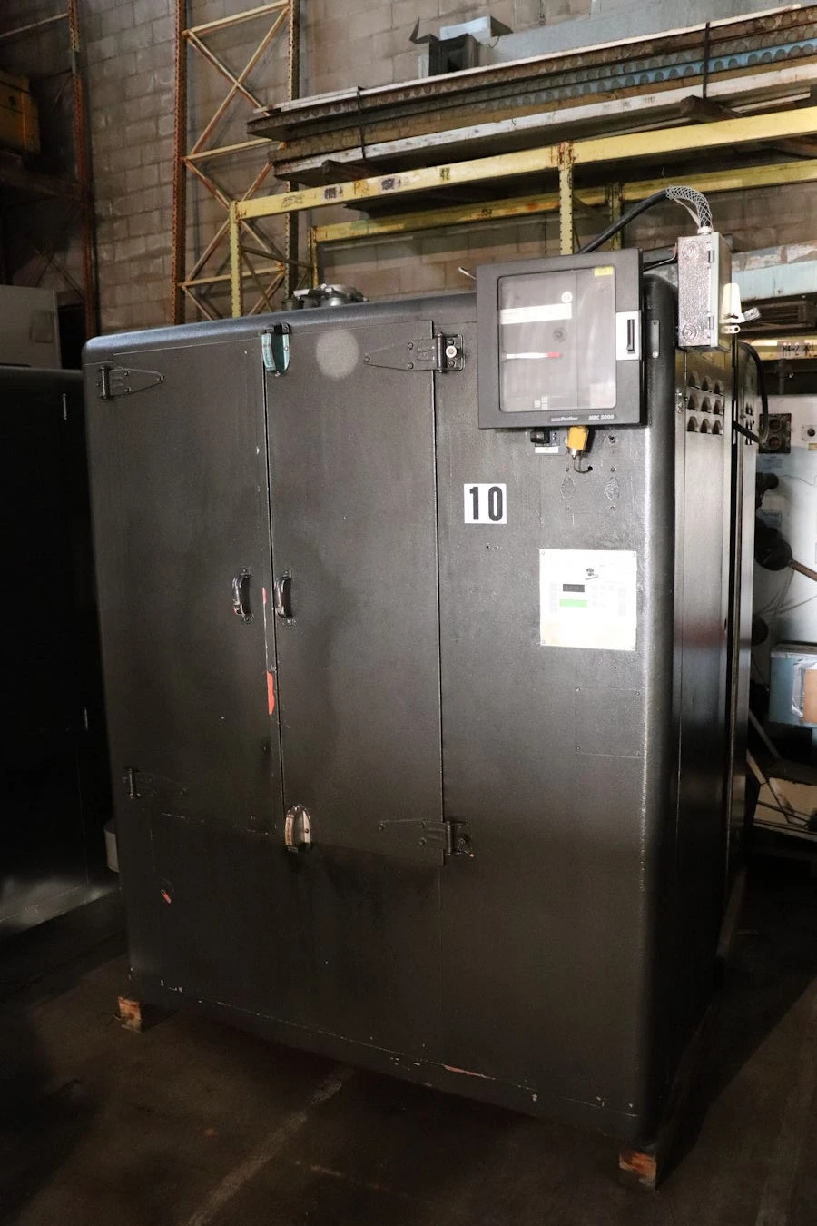 USED DESPATCH V-31