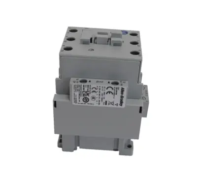 ALLEN BRADLEY 100-C55EJ10 CONTACTOR SER.B 100C55EJ10 (NEW SURPLUS)
