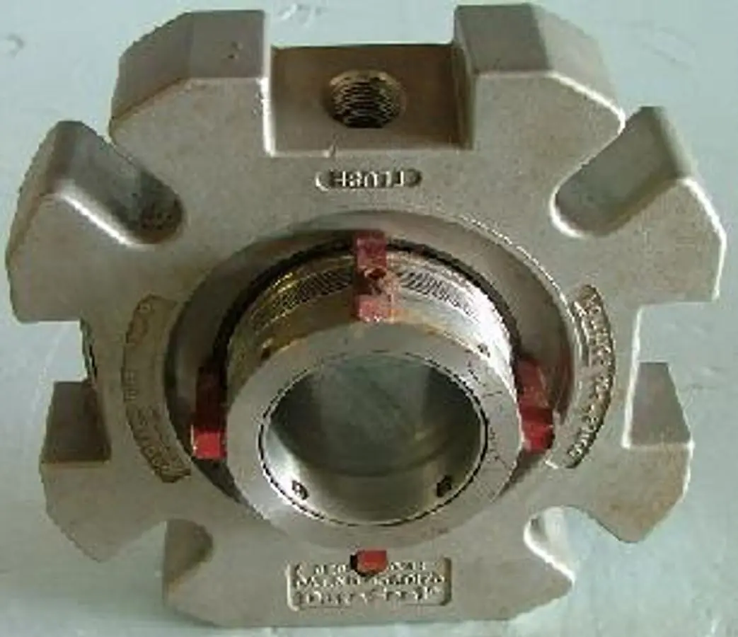 QTY. 1. DURA SEAL PUMP SEAL NO. B2307041B PAT. NO....