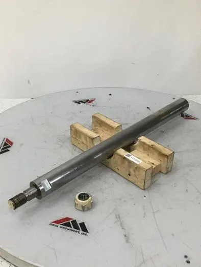 Used CINCINNATI MILACRON 3982292 Injection Molding Parts Michigan US | Ideal Machinery #576659
