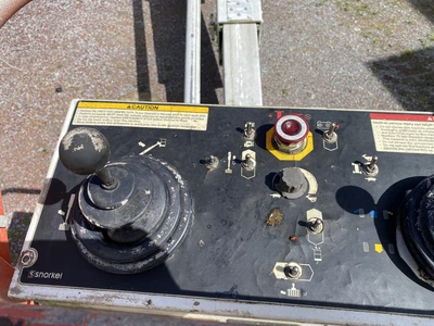 Used 2018 SNORKEL TB60 Manlifts Alabama US | Proxy Equipment #1377639