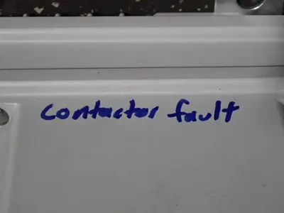 USED ALLEN BRADLEY ARMORSTART 284