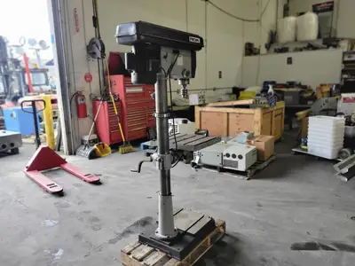USED ROK ZQJ4132