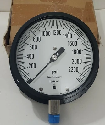 NEW AMETEK 545581