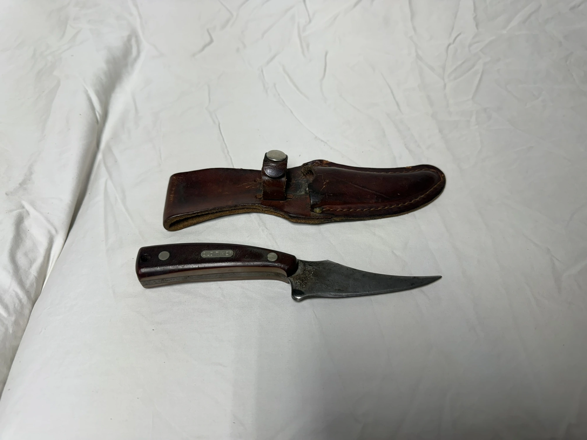 Used _UNKNOWN_ _UNKNOWN_ Blades Michigan US | Miedema Asset Management Group #1313802