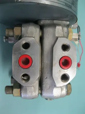 USED Foxboro E13DM