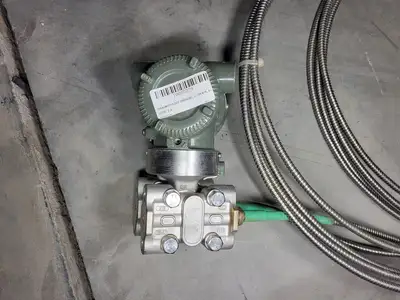 NEW YOKOGAWA EJA110E