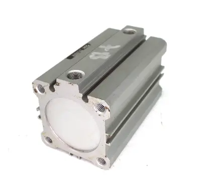 USED SMC CDQ2D40-50DCM-XC35