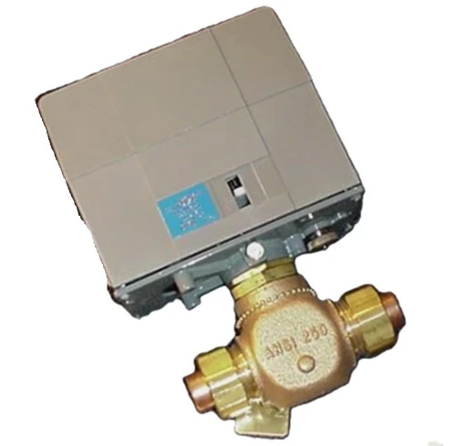 Johnson Controls VTM-UN019-220 Terminal Valve [New]