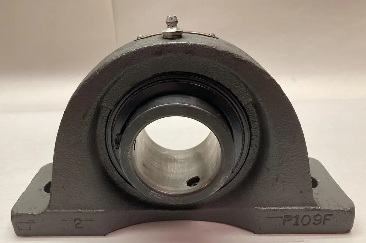 Used SEALMASTER NPL-30 Bearings | Surplus Asset Holdings #1202336