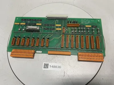USED VAN DORN 330039