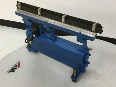 USED METAL FABRICATOR SSI9-14