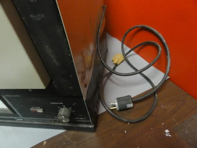 USED FISHER SCIENTIFIC 184