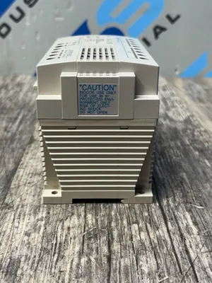 IDEC CORPORATION PS5R-E24 PLC Power Supplies | ESS Industrial Equipment Sales (6)