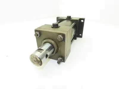 Used LEHIGH _UNKNOWN_ Pneumatic Cylinders | Arrow Industrial #612620