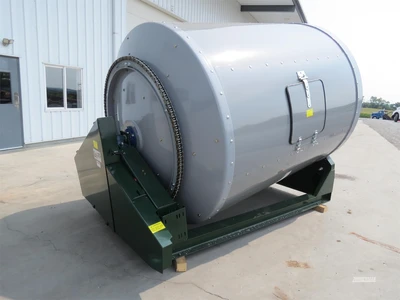 New | in-Stock 2026 GRAMIN GBC317 Feed Mixers Pennsylvania US | Zimmerman Farm Service #1409976
