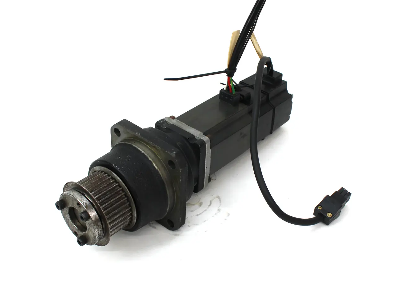 USED MITSUBISHI HC-MFS43BG1