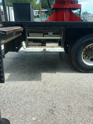 Used 2009 WILKIE 65XRB Bucket (boom) trucks Florida US | Monster Equipment #1382731