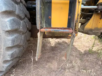 Used 2014 Caterpillar 966M Wheel Loaders Texas US | Zadoon Equipment #1480612