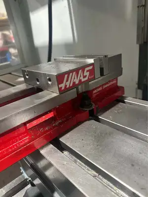 2017 HAAS TM-2P Machining Centers, Vertical | Asset Exchange Corporation (4)