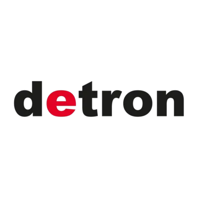 DETRON